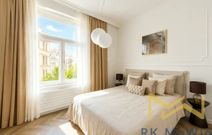 Apartment for rent, 2+kk - 1 bedroom, 40m<sup>2</sup>