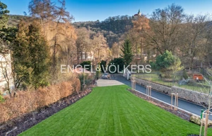 Villa for sale, 253m<sup>2</sup>, 2005m<sup>2</sup> of land