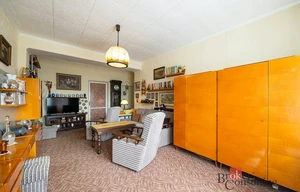 Apartment for sale, 3+1 - 2 bedrooms, 72m<sup>2</sup>
