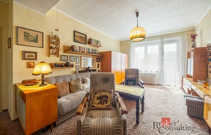 Apartment for sale, 3+1 - 2 bedrooms, 72m<sup>2</sup>