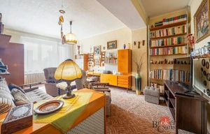 Apartment for sale, 3+1 - 2 bedrooms, 72m<sup>2</sup>
