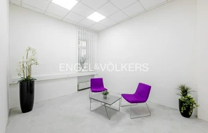 Office for rent, 115m<sup>2</sup>
