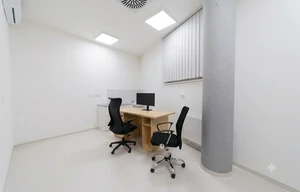 Doctor's office for rent, 16m<sup>2</sup>