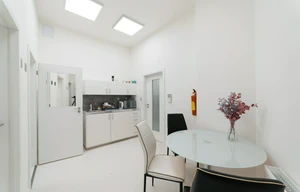 Doctor's office for rent, 16m<sup>2</sup>