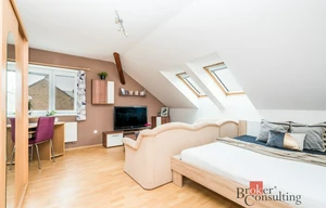 Apartment for sale, 1+1 - Studio, 41m<sup>2</sup>