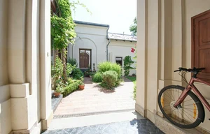Apartment for rent, 4+kk - 3 bedrooms, 170m<sup>2</sup>