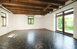 Apartment for rent, 4+kk - 3 bedrooms, 170m<sup>2</sup>