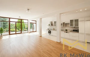 Villa for rent, 360m<sup>2</sup>, 857m<sup>2</sup> of land