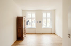 Apartment for rent, 2+kk - 1 bedroom, 45m<sup>2</sup>