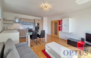 Apartment for rent, 3+kk - 2 bedrooms, 89m<sup>2</sup>