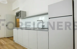 Apartment for rent, 2+kk - 1 bedroom, 50m<sup>2</sup>