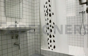 Apartment for rent, 2+kk - 1 bedroom, 50m<sup>2</sup>