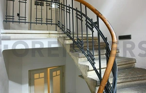 Apartment for rent, 2+kk - 1 bedroom, 50m<sup>2</sup>