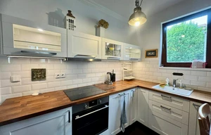 Apartment for rent, 2+kk - 1 bedroom, 66m<sup>2</sup>