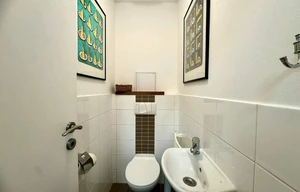 Apartment for rent, 2+kk - 1 bedroom, 66m<sup>2</sup>