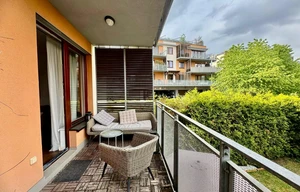 Apartment for rent, 2+kk - 1 bedroom, 66m<sup>2</sup>