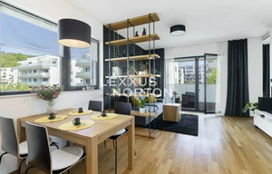 Apartment for rent, 2+kk - 1 bedroom, 58m<sup>2</sup>