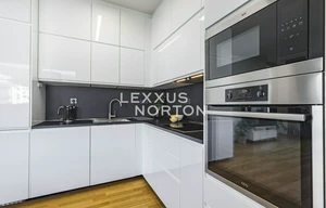 Apartment for rent, 2+kk - 1 bedroom, 58m<sup>2</sup>