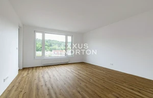 Apartment for sale, 2+kk - 1 bedroom, 54m<sup>2</sup>