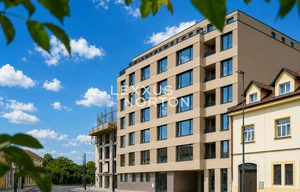 Apartment for sale, 2+kk - 1 bedroom, 54m<sup>2</sup>