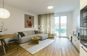 Apartment for sale, 3+kk - 2 bedrooms, 90m<sup>2</sup>