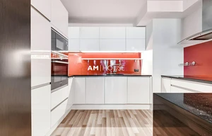 Apartment for rent, 3+kk - 2 bedrooms, 85m<sup>2</sup>