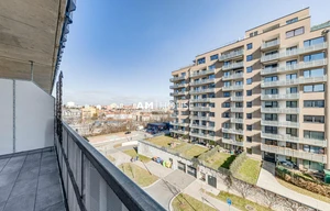 Apartment for rent, 3+kk - 2 bedrooms, 85m<sup>2</sup>