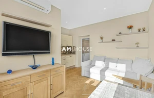 Apartment for rent, 1+KK - Studio, 32m<sup>2</sup>