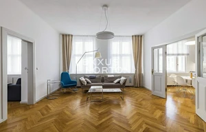Apartment for rent, 3+1 - 2 bedrooms, 142m<sup>2</sup>