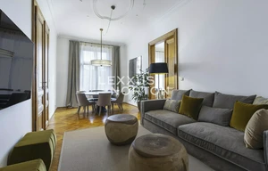 Apartment for rent, 5+1 - 4 bedrooms, 171m<sup>2</sup>