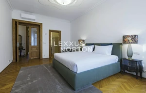 Apartment for rent, 5+1 - 4 bedrooms, 171m<sup>2</sup>