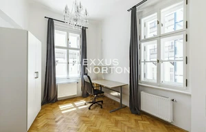 Apartment for rent, 4+kk - 3 bedrooms, 144m<sup>2</sup>