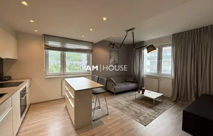 Apartment for rent, 2+kk - 1 bedroom, 52m<sup>2</sup>