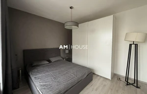 Apartment for rent, 2+kk - 1 bedroom, 52m<sup>2</sup>