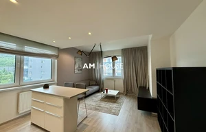 Apartment for rent, 2+kk - 1 bedroom, 52m<sup>2</sup>