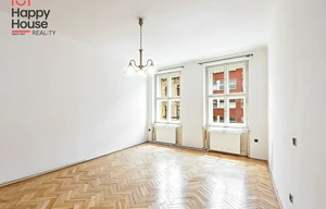 Apartment for rent, 2+1 - 1 bedroom, 75m<sup>2</sup>
