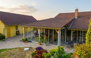 Family house for sale, 127m<sup>2</sup>, 853m<sup>2</sup> of land