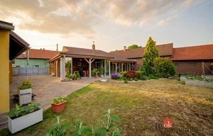 Family house for sale, 127m<sup>2</sup>, 853m<sup>2</sup> of land