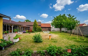 Family house for sale, 127m<sup>2</sup>, 853m<sup>2</sup> of land
