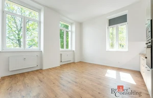 Apartment for sale, 2+kk - 1 bedroom, 48m<sup>2</sup>