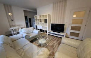 Apartment for rent, 2+kk - 1 bedroom, 65m<sup>2</sup>