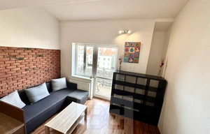 Apartment for rent, 3+kk - 2 bedrooms, 96m<sup>2</sup>
