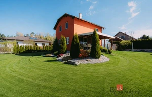 Family house for sale, 93m<sup>2</sup>, 973m<sup>2</sup> of land
