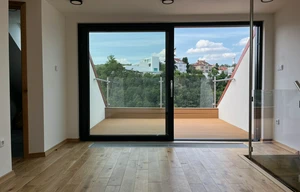 Apartment for rent, 4+kk - 3 bedrooms, 100m<sup>2</sup>
