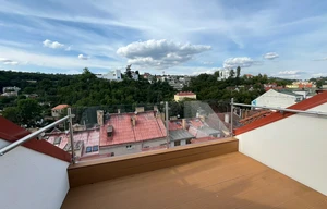 Apartment for rent, 4+kk - 3 bedrooms, 100m<sup>2</sup>