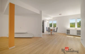 Apartment for sale, 3+kk - 2 bedrooms, 76m<sup>2</sup>
