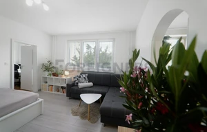 Apartment for sale, 2+1 - 1 bedroom, 43m<sup>2</sup>