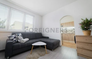 Apartment for sale, 2+1 - 1 bedroom, 43m<sup>2</sup>