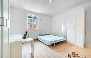 Apartment for sale, 1+KK - Studio, 28m<sup>2</sup>