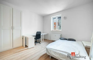 Apartment for sale, 1+KK - Studio, 28m<sup>2</sup>